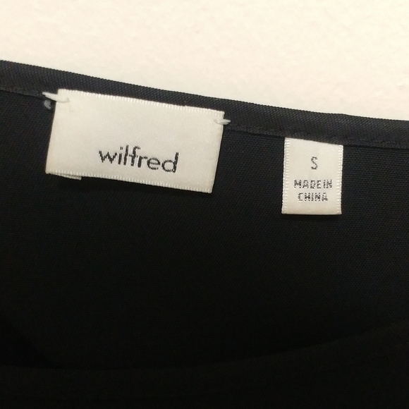 Wilfred Maxi Dress - Picture 3 of 3